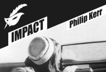 Impact - Philip Kerr