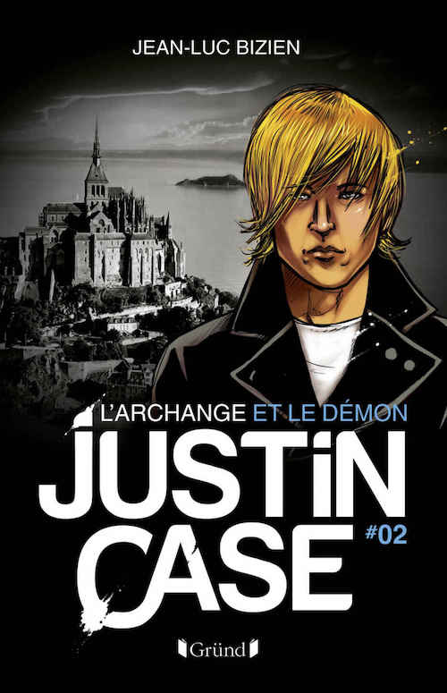 Jean-Luc Bizien - Justin Case - 02