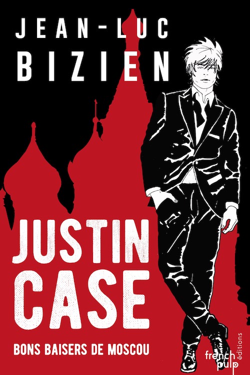 Jean-Luc Bizien - Justin Case - 04