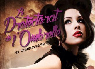 Protectorat de l'ombrelle