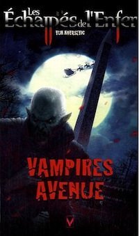 Vuk KOVASEVIC - 07 - Vampires avenue