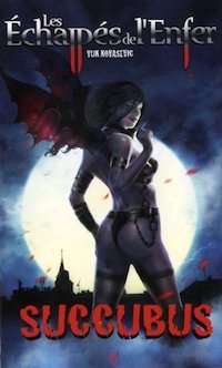 Vuk KOVASEVIC - 08 - Succubus