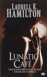 Laurell K. HAMILTON - Anita Blake- 04