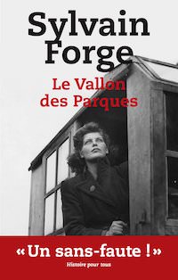 Sylvain FORGE - Le vallon des Parques