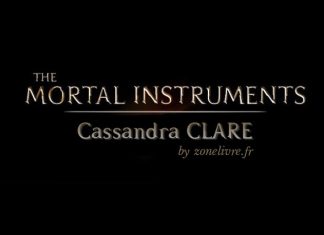 mortal instrument