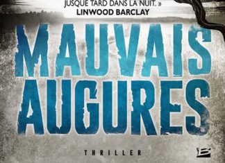 Mauvais augures - Kelley ARMSTRONG