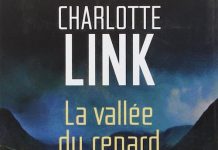 Charlotte LINK : La vallée du renard vallee du renard - link