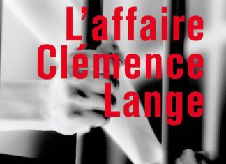 L affaire Clemence Lange
