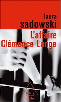 Laura SADOWSKI - affaire Clemence Lange