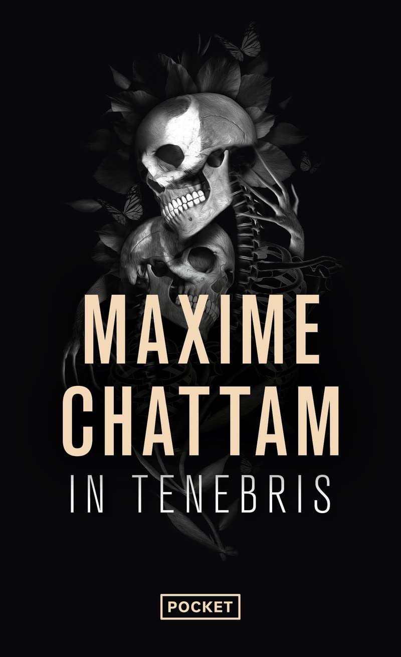 Maxime CHATTAM : In Tenebris