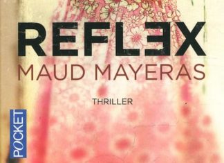 reflex - Maud MAYERAS