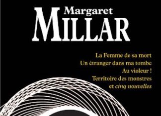 Angoisses - Margaret MILLAR