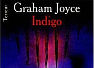 graham joyce-indigo
