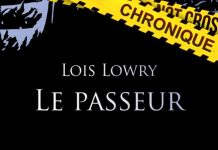Lois LOWRY - Le passeur