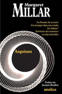 margaret millar-angoisses
