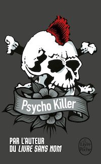 ANONYME - Psycho killer