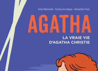 Agatha, la vraie vie d Agatha Christie