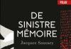 Jacques SAUSSEY - sinistre memoire