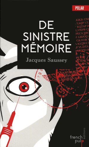 Jacques SAUSSEY - sinistre memoire