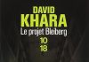 Le Projet Bleiberg - David KHARA