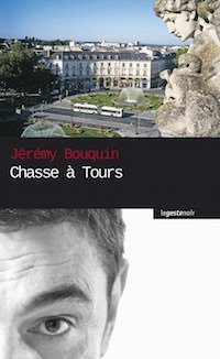 Jeremy BOUQUIN - Chasse a Tours