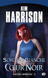 rachel morgan-03-kim harrison