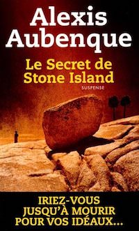 alexis aubenque-le-secret-de-stone-island