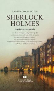 SHERLOCK HOLMES NUIT SACRIFIES / jeu PC - Jeux vidéo