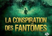 james herbert-la-conspiration des fantomes