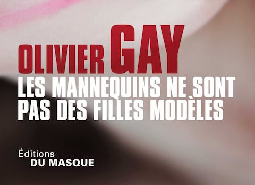 Les mannequins ne sont pas des filles modeles