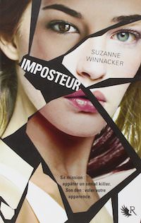 Susanne WINNACKER - Imposteur - 1