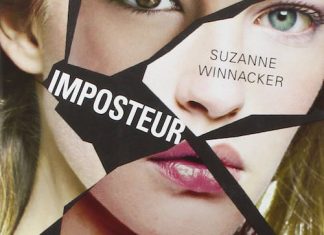 imposteur - Susanne WINNACKER
