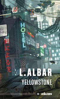 Ludovic ALBAR - Yellowstone