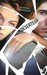 Susanne WINNACKER - Imposteur - 2