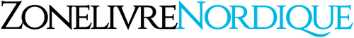 Logo zonelivre nordique