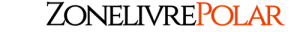 Logo zonelivre polar