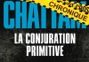 Maxime CHATTAM : Série Ludivine Vancker - 01 - La conjuration primitive