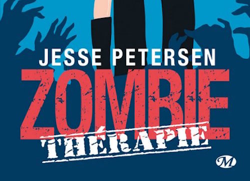 zombie-therapie-jesse petersen