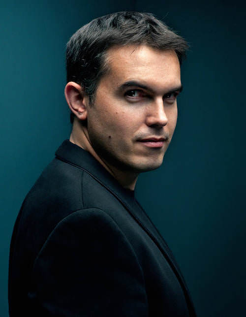 Maxime Chattam
