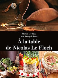 A la table de Nicolas le Floch