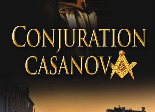 Conjuration Casanova