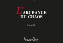 dominique sylvain-l-archange-du-chaos