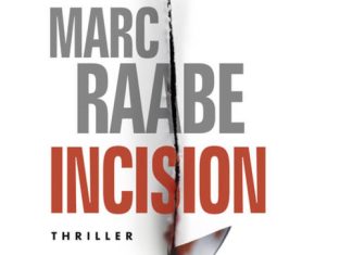 Incision - Marc RAABE