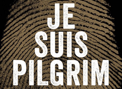 Je suis Pilgrim - terry hayes