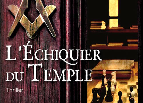 echiquier-du-temple - Jean-Luc AUBARBIER