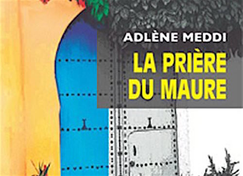 La priere du maure