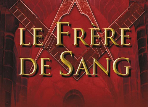 Le frère de sang
