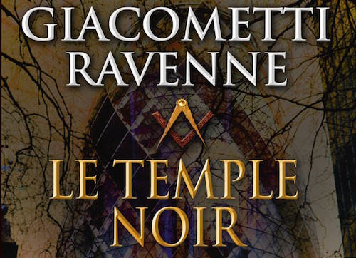 Le temple noir