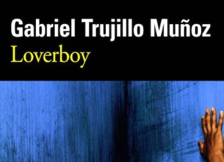 Loverboy - Gabriel TRUJILLO MUNOZ