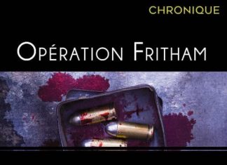 Monika KRISTENSEN - Operation Fritham